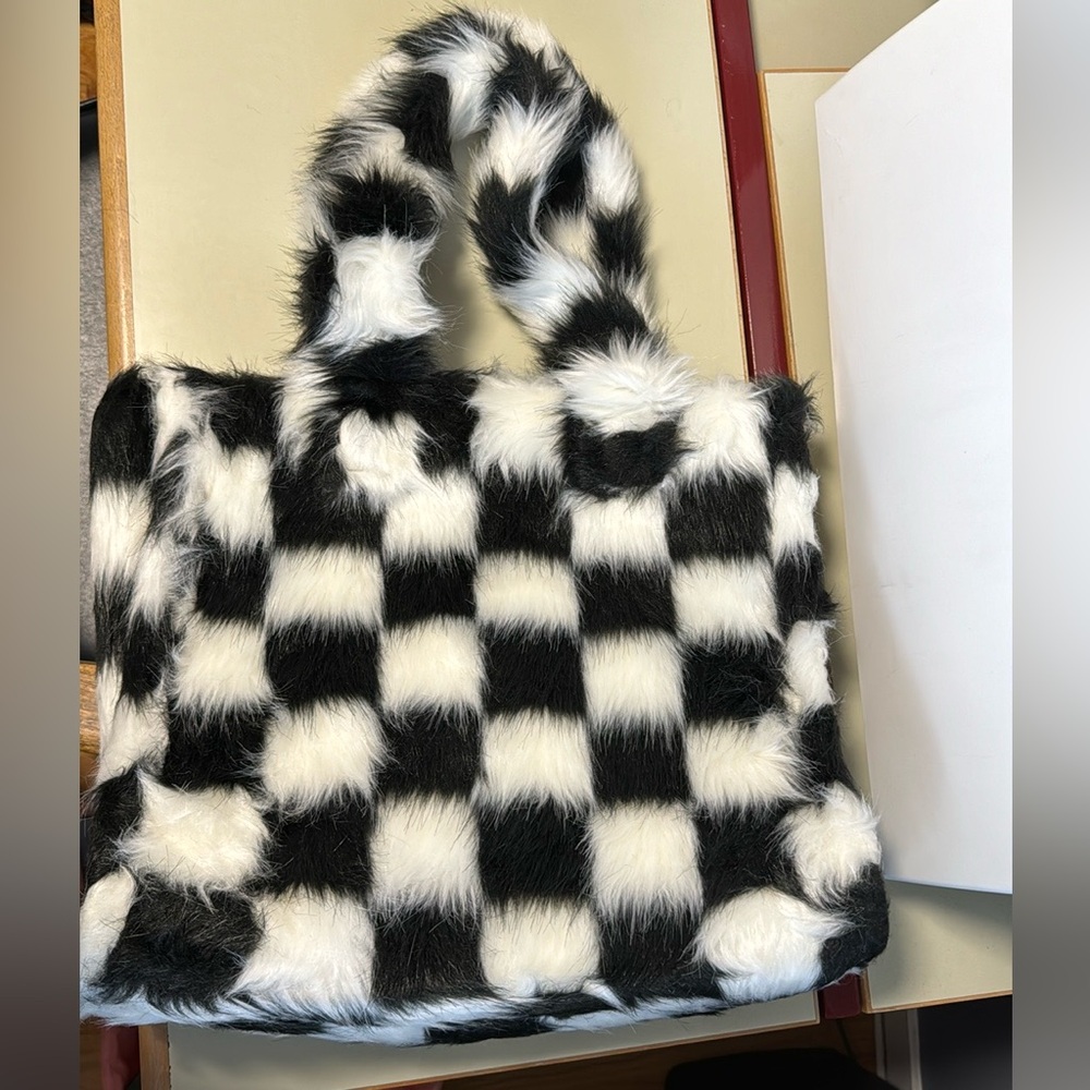 Mackenzie Childs Tote